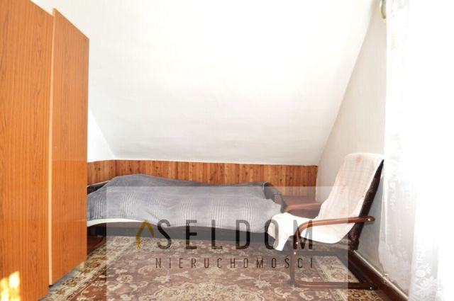 dom wolnostojący, 6 pokoi Karłowice. Zdjęcie 13