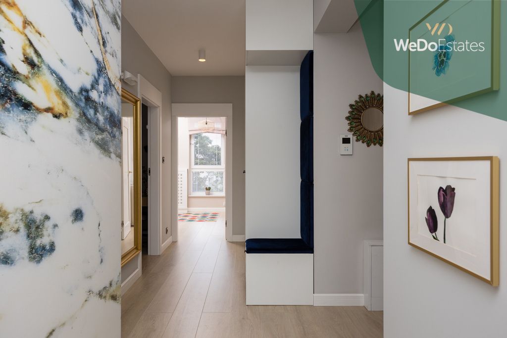 Mieszkanie 3-pokojowe Warszawa Bemowo, ul. Szeligowska. Zdjęcie 13