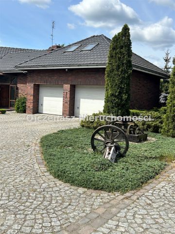 dom, 5 pokoi Niemcz. Zdjęcie 17