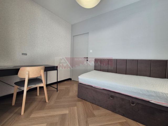 Mieszkanie 3-pokojowe Lublin Śródmieście, ul. Jasna. Zdjęcie 5