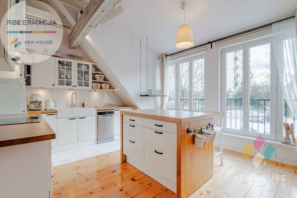 Mieszkanie 3-pokojowe Olsztyn, ul. Kazimierza Jagiellończyka. Zdjęcie 3