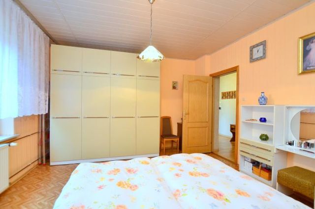 dom wolnostojący, 6 pokoi Piekary Śląskie Kozłowa Góra. Zdjęcie 8