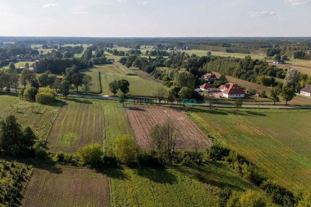 Działka inwestycyjna Kordowo. Zdjęcie 4