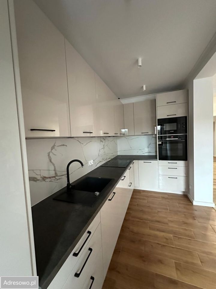 dom szeregowy, 4 pokoje Laryszów. Zdjęcie 12