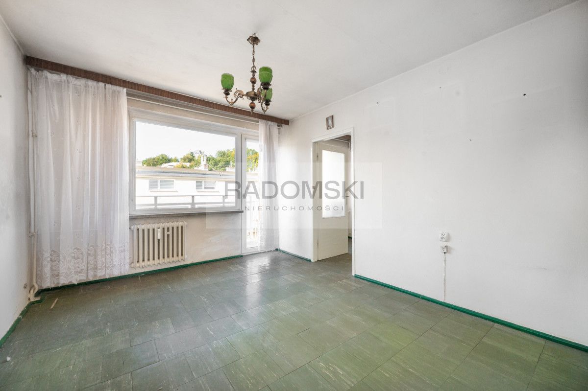 Mieszkanie 2-pokojowe Gdynia Działki Leśne, ul. Warszawska