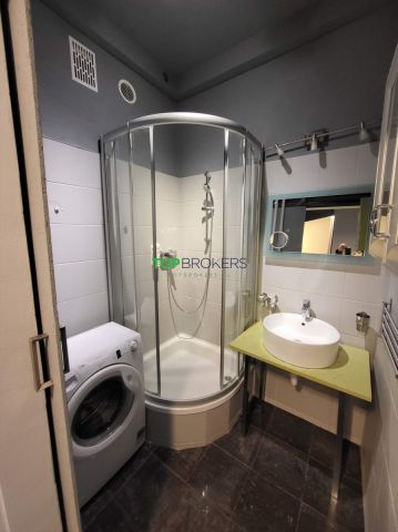 Mieszkanie 2-pokojowe Warszawa Mokotów, al. Niepodległości. Zdjęcie 7