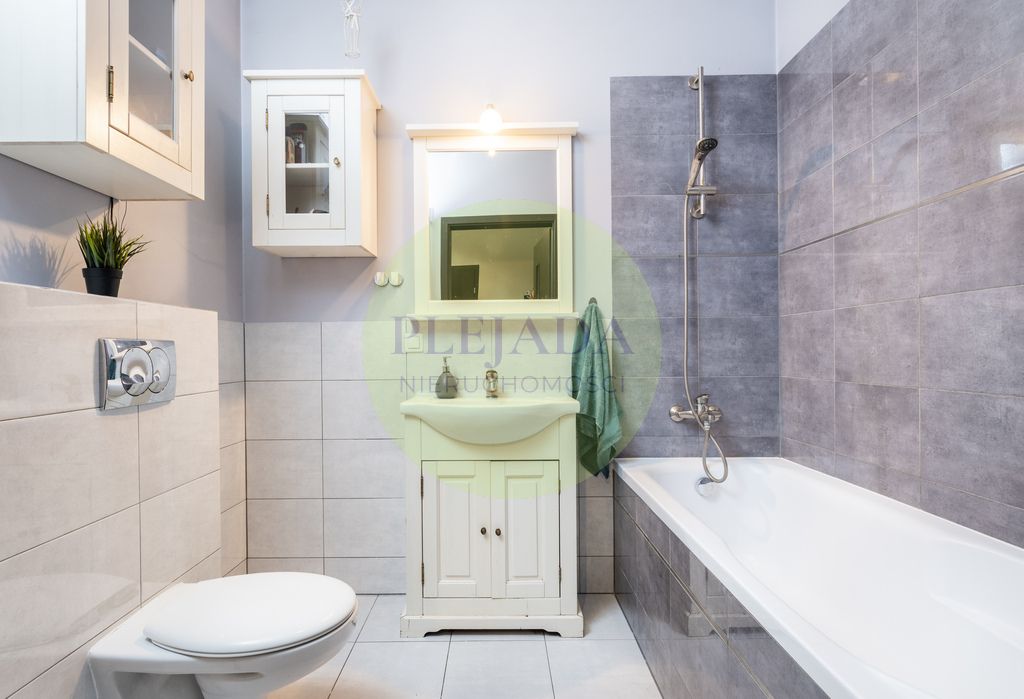 Mieszkanie 3-pokojowe Warszawa Ursus, ul. Elżbiety Rakuszanki. Zdjęcie 13