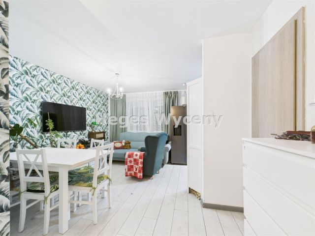 Mieszkanie 3-pokojowe Legnica, ul. Stanisława Ignacego Witkiewicza. Zdjęcie 1