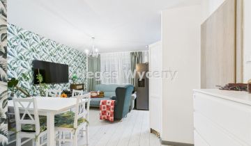 Mieszkanie 3-pokojowe Legnica, ul. Stanisława Ignacego Witkiewicza