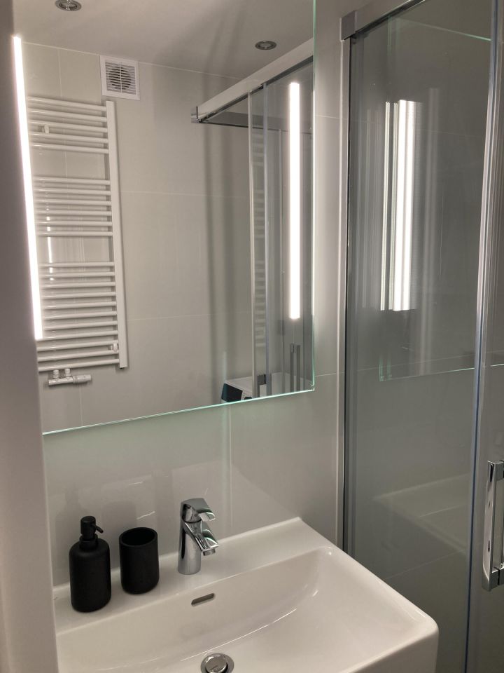 Mieszkanie 3-pokojowe Tomaszów Lubelski, ul. Lwowska. Zdjęcie 4