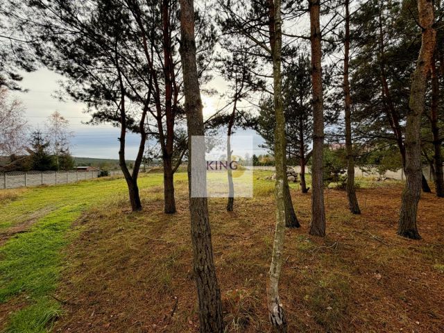 Działka budowlana Nowe Czarnowo. Zdjęcie 5