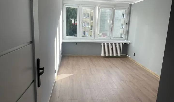 Mieszkanie 2-pokojowe Słupsk, ul. Garncarska