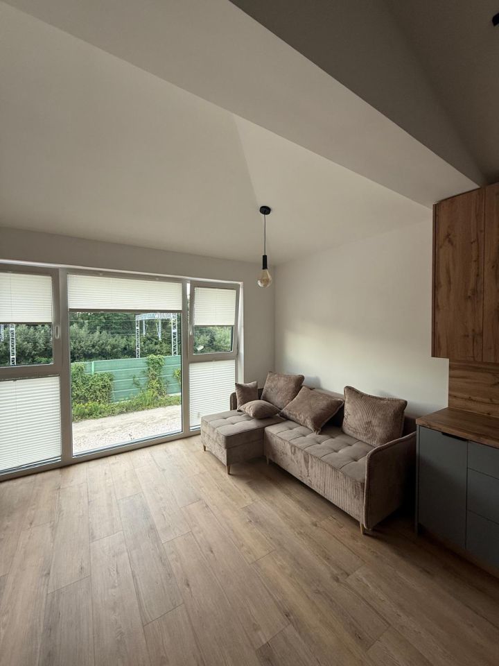 Mieszkanie 2-pokojowe Grodzisk Mazowiecki, ul. Jaworowa. Zdjęcie 3