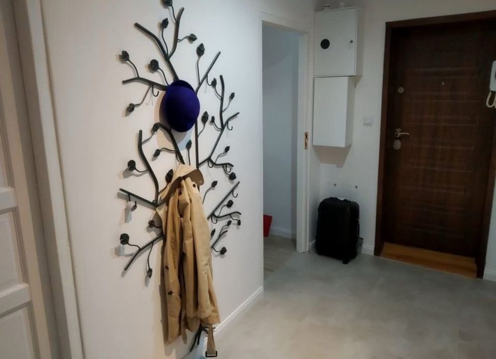 Mieszkanie 3-pokojowe Wrocław Śródmieście, ul. Spółdzielcza. Zdjęcie 4