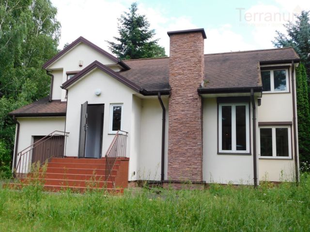 dom wolnostojący, 5 pokoi Jachranka. Zdjęcie 2