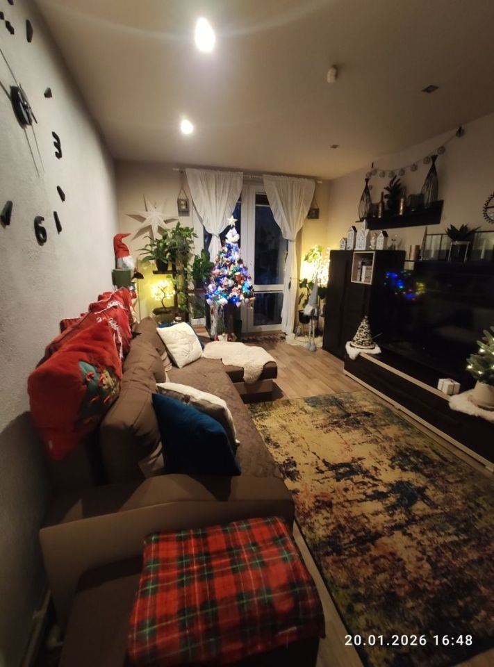 Mieszkanie 2-pokojowe Ruda Śląska Bykowina, ul. Katowicka. Zdjęcie 3