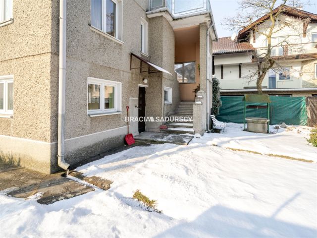 dom wolnostojący, 6 pokoi Niepołomice, ul. Droga Królewska. Zdjęcie 24