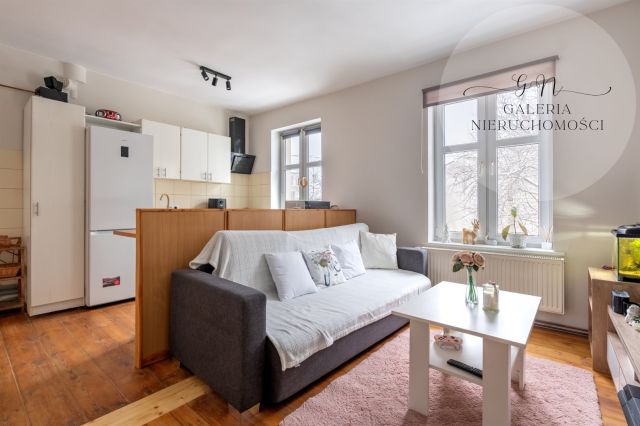 Mieszkanie 2-pokojowe Olsztyn Zatorze, ul. Stefana Żeromskiego. Zdjęcie 5