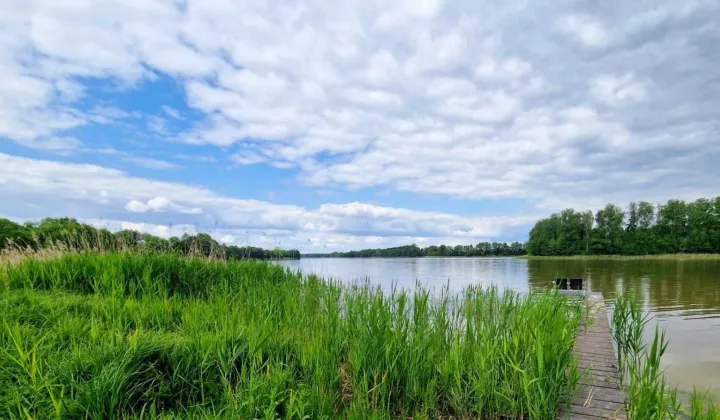 Działka budowlana Stare