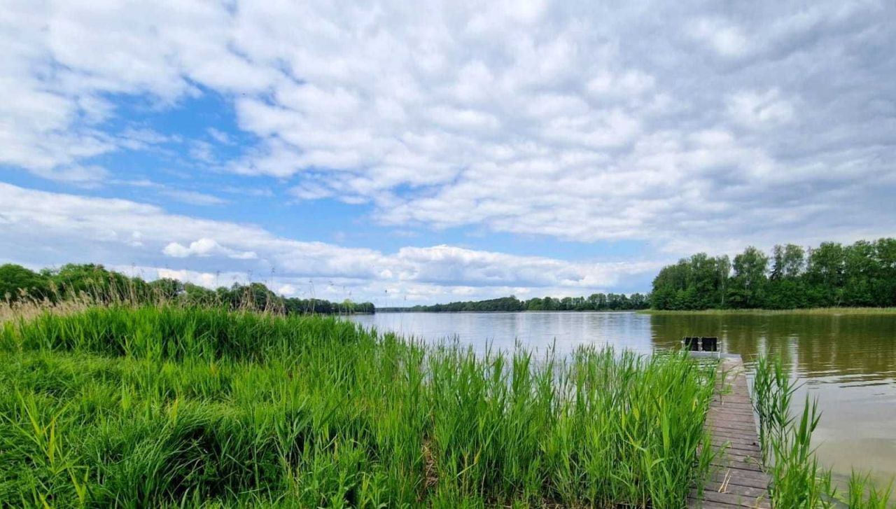 Działka budowlana Stare