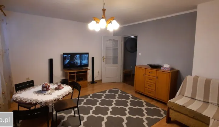 Mieszkanie 4-pokojowe Międzygórze