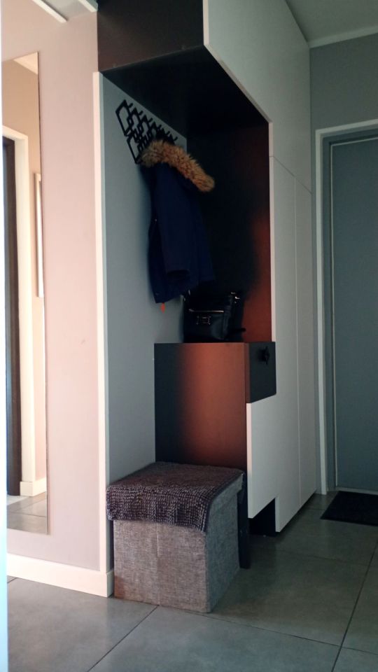 Mieszkanie 3-pokojowe Białystok Antoniuk, ul. Władysława Broniewskiego. Zdjęcie 10