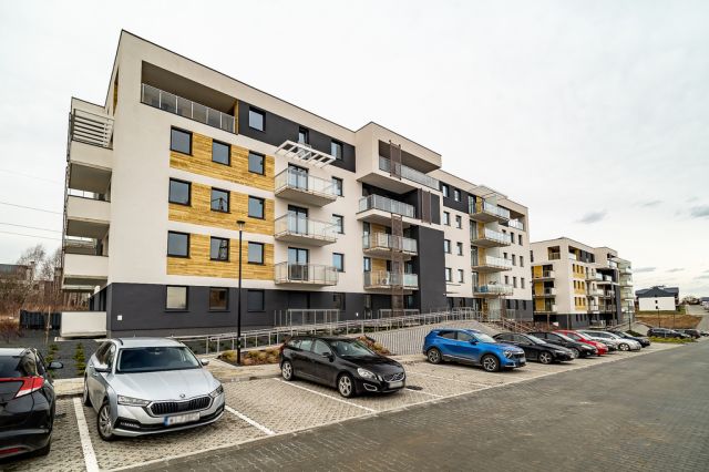 Mieszkanie 1-pokojowe Rzeszów, ul. Staroniwska. Zdjęcie 1