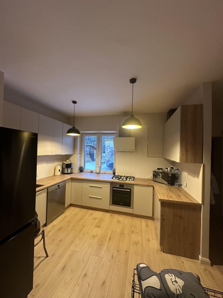 Mieszkanie 3-pokojowe Dargiń. Zdjęcie 7