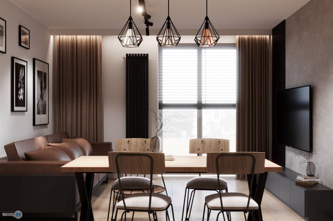 Mieszkanie 2-pokojowe Kielce Centrum. Zdjęcie 2