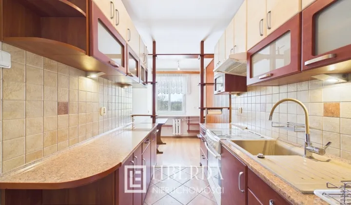 Mieszkanie 2-pokojowe Lublin, ul. Hetmańska