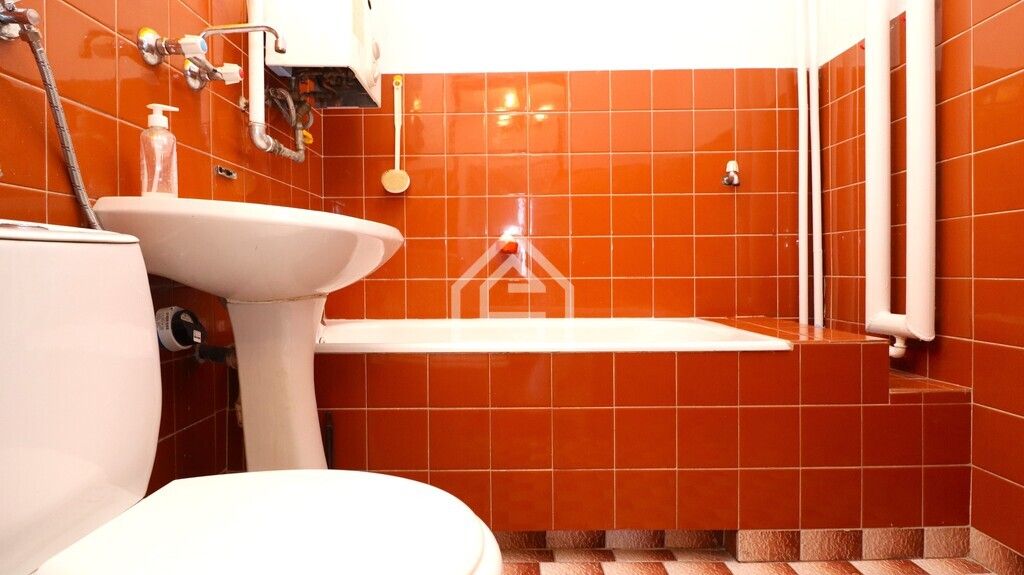 Mieszkanie 2-pokojowe Bochnia, ul. gen. Tadeusza Jakubowskiego. Zdjęcie 12