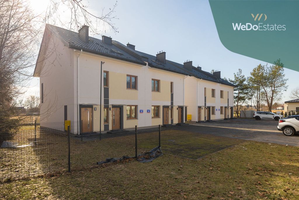 Mieszkanie 3-pokojowe Radzymin, ul. Gródki. Zdjęcie 18