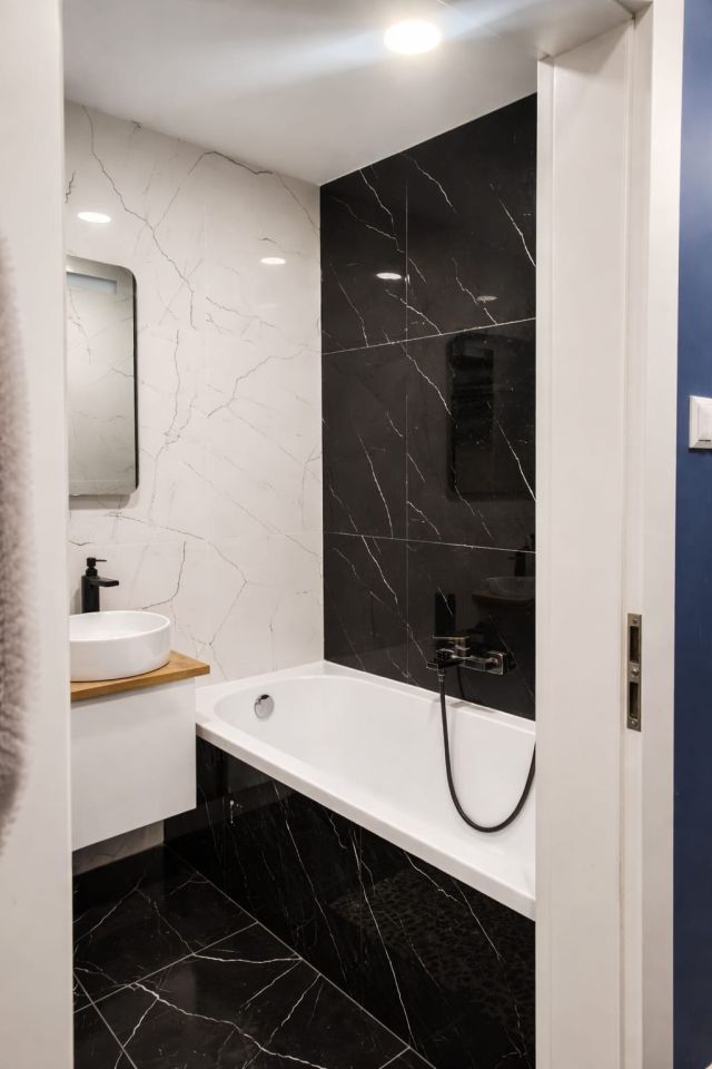 Mieszkanie 3-pokojowe Szczecinek, ul. Jagiełły. Zdjęcie 5