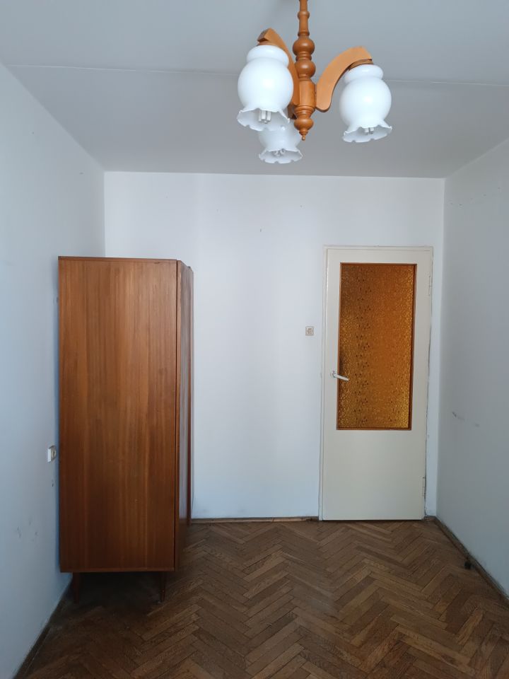 Mieszkanie 2-pokojowe Warszawa Wola, ul. Pańska. Zdjęcie 10