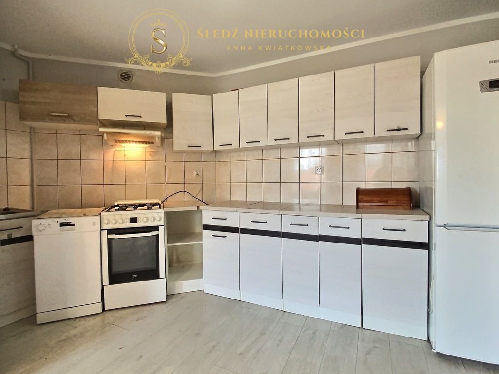 Mieszkanie 2-pokojowe Wołów. Zdjęcie 7