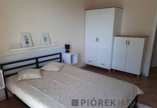 Mieszkanie 2-pokojowe Warszawa Ursus, ul. Giserska. Zdjęcie 2