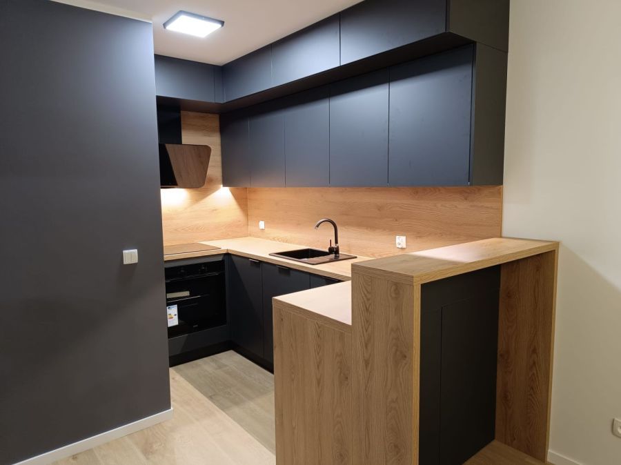 Mieszkanie 2-pokojowe Pruszcz Gdański, ul. Władysława Sikorskiego. Zdjęcie 8