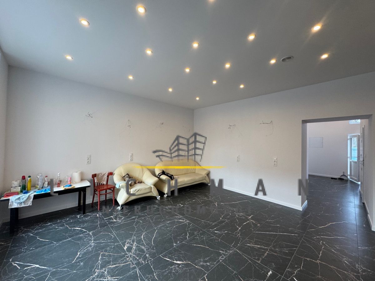 Lokal Łódź Bałuty, ul. Bolesława Limanowskiego. Zdjęcie 3