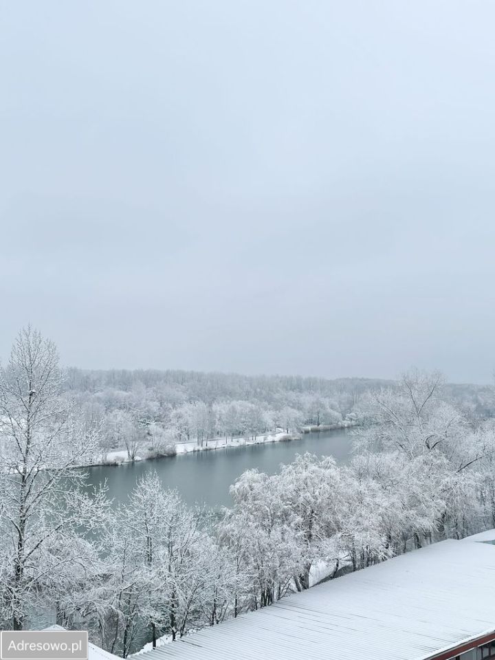 Mieszkanie 4-pokojowe Katowice Muchowiec, ul. gen. Kazimierza Pułaskiego. Zdjęcie 10