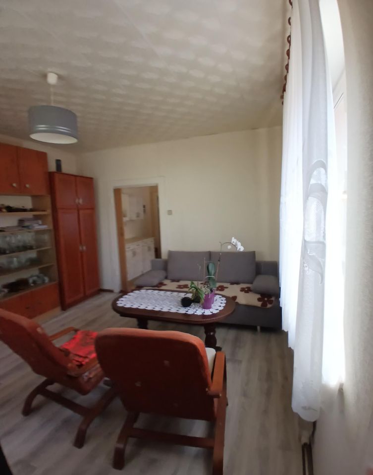 Mieszkanie 1-pokojowe Wałbrzych Biały Kamień, ul. Monte Cassino. Zdjęcie 5