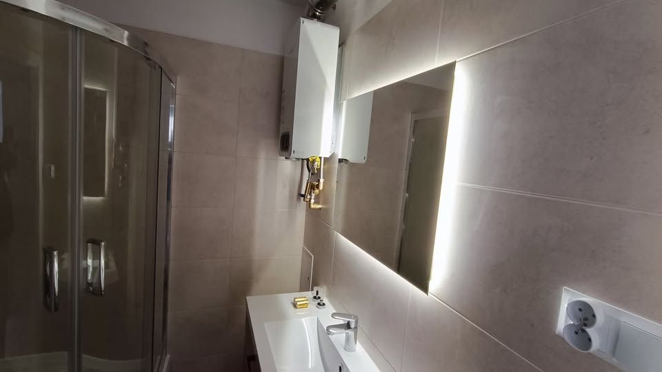 Mieszkanie 3-pokojowe Wołów, ul. Kazimierza Pułaskiego. Zdjęcie 8