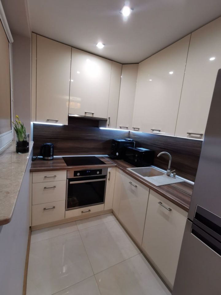 Mieszkanie 2-pokojowe Starogard Gdański, os. Kopernika. Zdjęcie 7