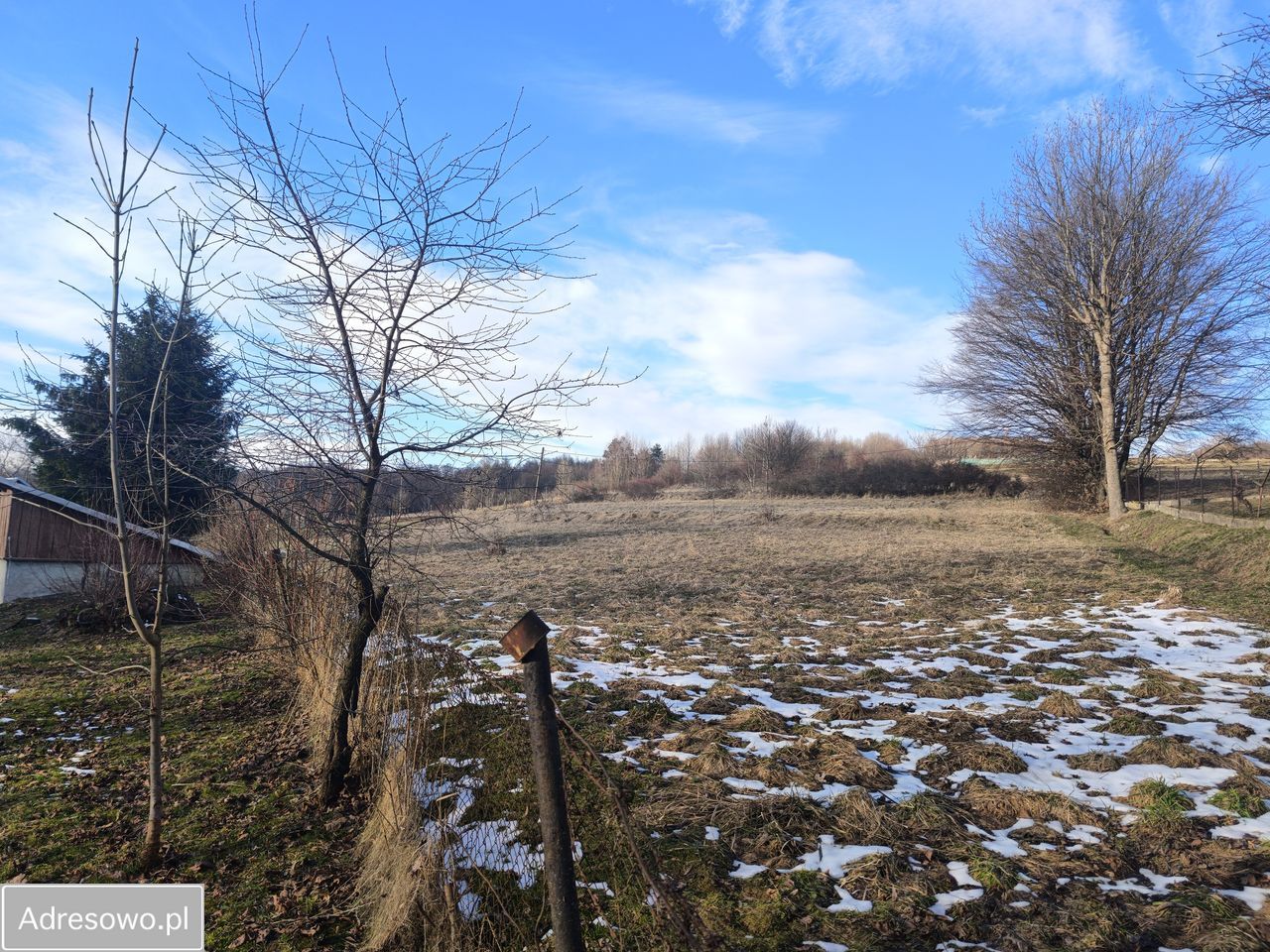 dom wolnostojący, 3 pokoje Łęki Dukielskie. Zdjęcie 6