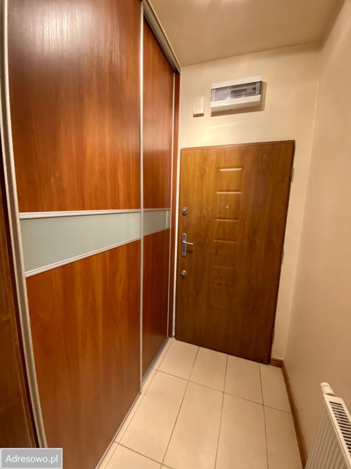 Mieszkanie 1-pokojowe Wrocław Żerniki, ul. Rumiankowa. Zdjęcie 3