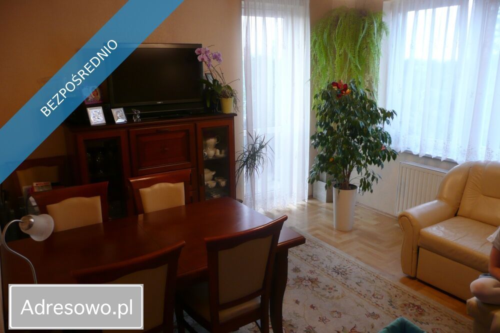 Mieszkanie 3-pokojowe Kraków Podgórze, ul. Płaszowska. Zdjęcie 11