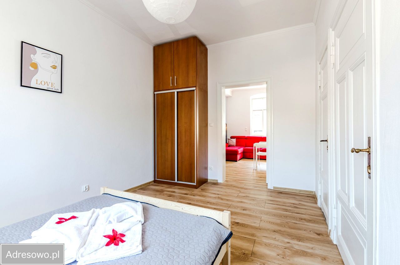 Mieszkanie 3-pokojowe Ustka, ul. Słowiańska. Zdjęcie 2