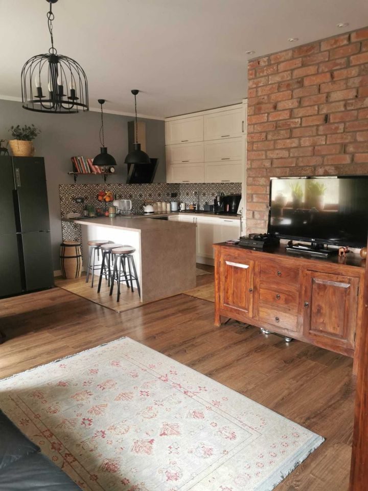 Mieszkanie 3-pokojowe Będzin Grodziec, ul. Barlickiego. Zdjęcie 7