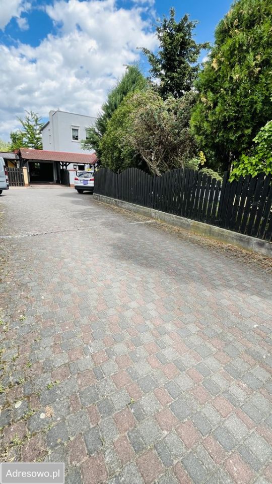 bliźniak, 6 pokoi Poznań Nowe Miasto, ul. Ternicka. Zdjęcie 18