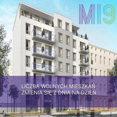 Mieszkanie 3-pokojowe Łódź Stare Polesie, ul. Romualda Mielczarskiego. Zdjęcie 4