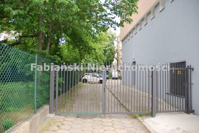 Mieszkanie 2-pokojowe Poznań Jeżyce, ul. Adama Asnyka. Zdjęcie 16